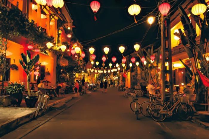 Apartamento The House 36 Hoi An Exterior foto